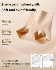 X-bandage Seamless High-waisted Hip-lifting Tummy-control Breathable Underwear