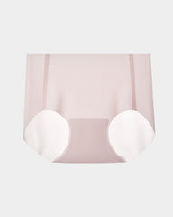 Women's Seamless Comfortable Breathable 10A Antibacterial Crotch Panties