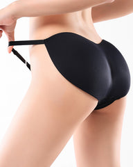 Ultra-soft Thickened Shaping Breathable Buttock-enhancing Panties