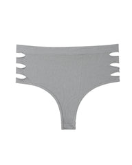 Women's Tummy Control Hip Lift Seamless Breathable Panties