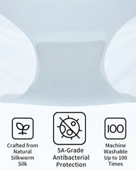 Women's Seamless Comfortable Breathable 10A Antibacterial Crotch Panties