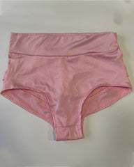 Sexy High-waisted Stretch Seamless Hollow Panties