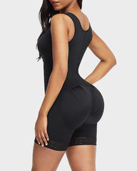 Liposuction Compression Shapewear