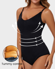 Comfy Cami Body Shaper（2pcs ）