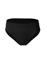 Seamless Comfort Daily Essential Brief Panty (2 Pack)