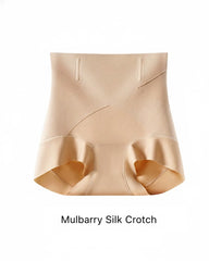 X-bandage Seamless High-waisted Hip-lifting Tummy-control Breathable Underwear