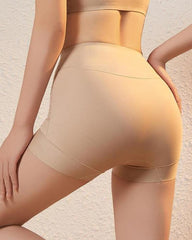 X-bandage Seamless High-waisted Hip-lifting Tummy-control Breathable Underwear