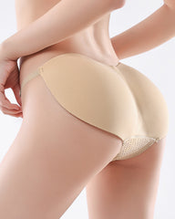 Ultra-soft Thickened Shaping Breathable Buttock-enhancing Panties