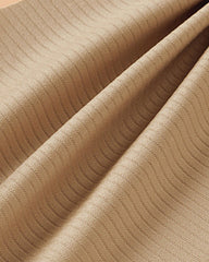 Women's V Neck Front Closure Seamless Wire-free Comfortable Breathable Vest Bra