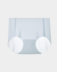 Women's Seamless Comfortable Breathable 10A Antibacterial Crotch Panties