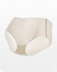 Women's Seamless Comfortable Breathable 10A Antibacterial Crotch Panties