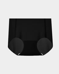 Women's Seamless Comfortable Breathable 10A Antibacterial Crotch Panties