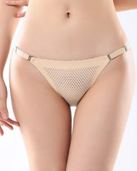 Ultra-soft Thickened Shaping Breathable Buttock-enhancing Panties