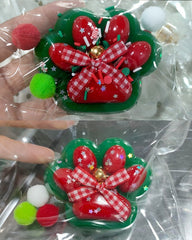 Christmas Fun and Stress-Relieving Squeezable Toys