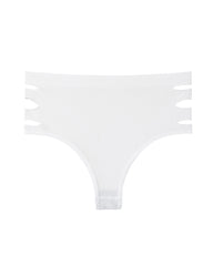 Women's Tummy Control Hip Lift Seamless Breathable Panties