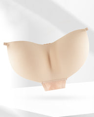Ultra-soft Thickened Shaping Breathable Buttock-enhancing Panties