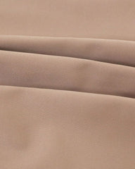 Deep V-neck Seamless Elastic Tummy Control Shaping Adjustable Straps Bodysuit