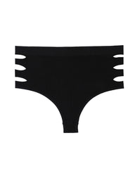 Women's Tummy Control Hip Lift Seamless Breathable Panties