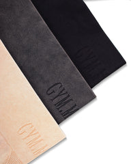 High Waisted Hip-lifting Seamless Quick-drying Yoga Leggings