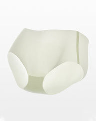 Women's Seamless Comfortable Breathable 10A Antibacterial Crotch Panties