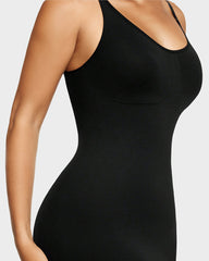 Seamless Tummy Control Shaping Dress