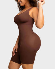 Seamless Sculpting Mid Thigh Bodysuit (Pack Sale)