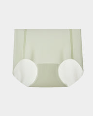 Women's Seamless Comfortable Breathable 10A Antibacterial Crotch Panties